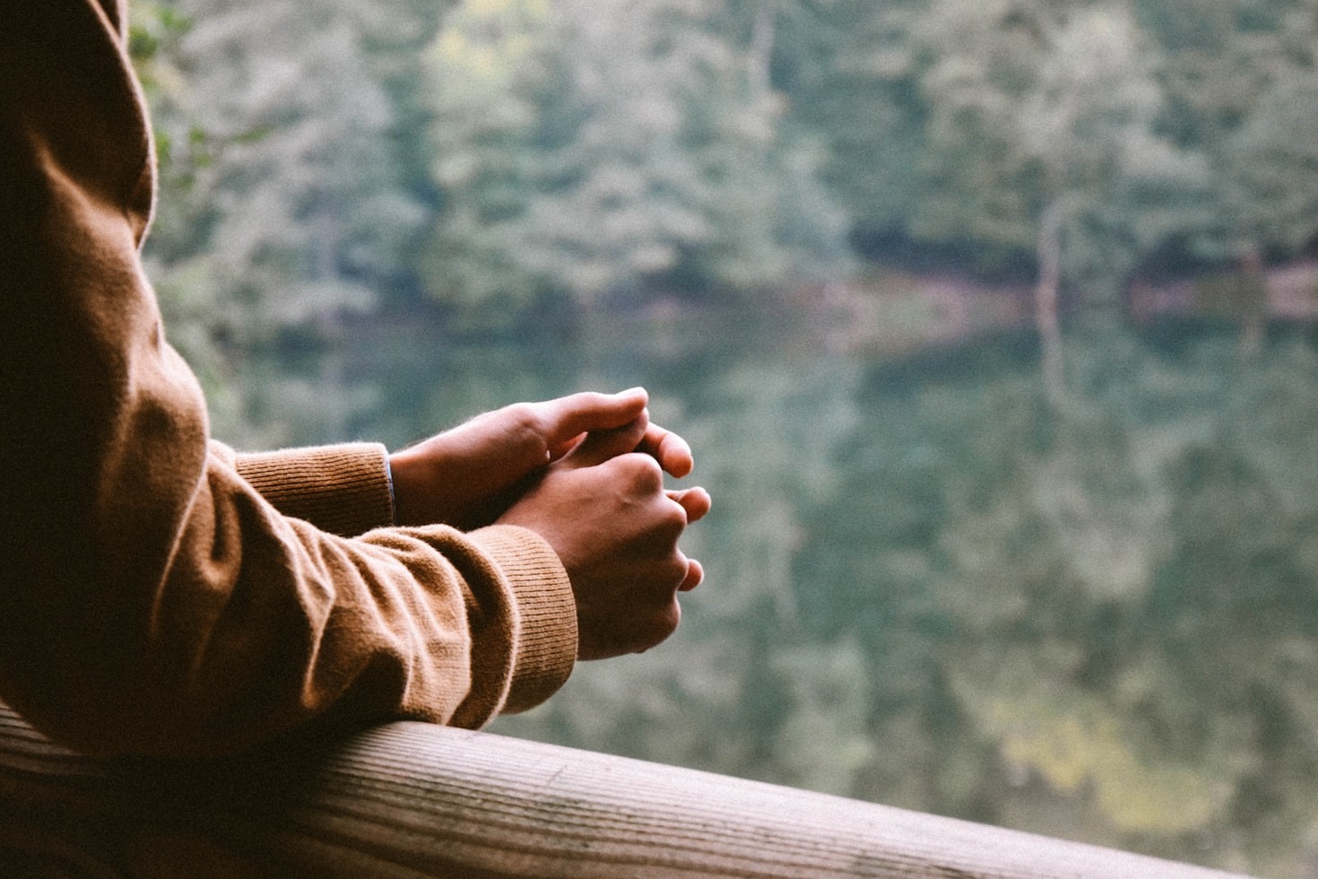The Power of Honest Reflections